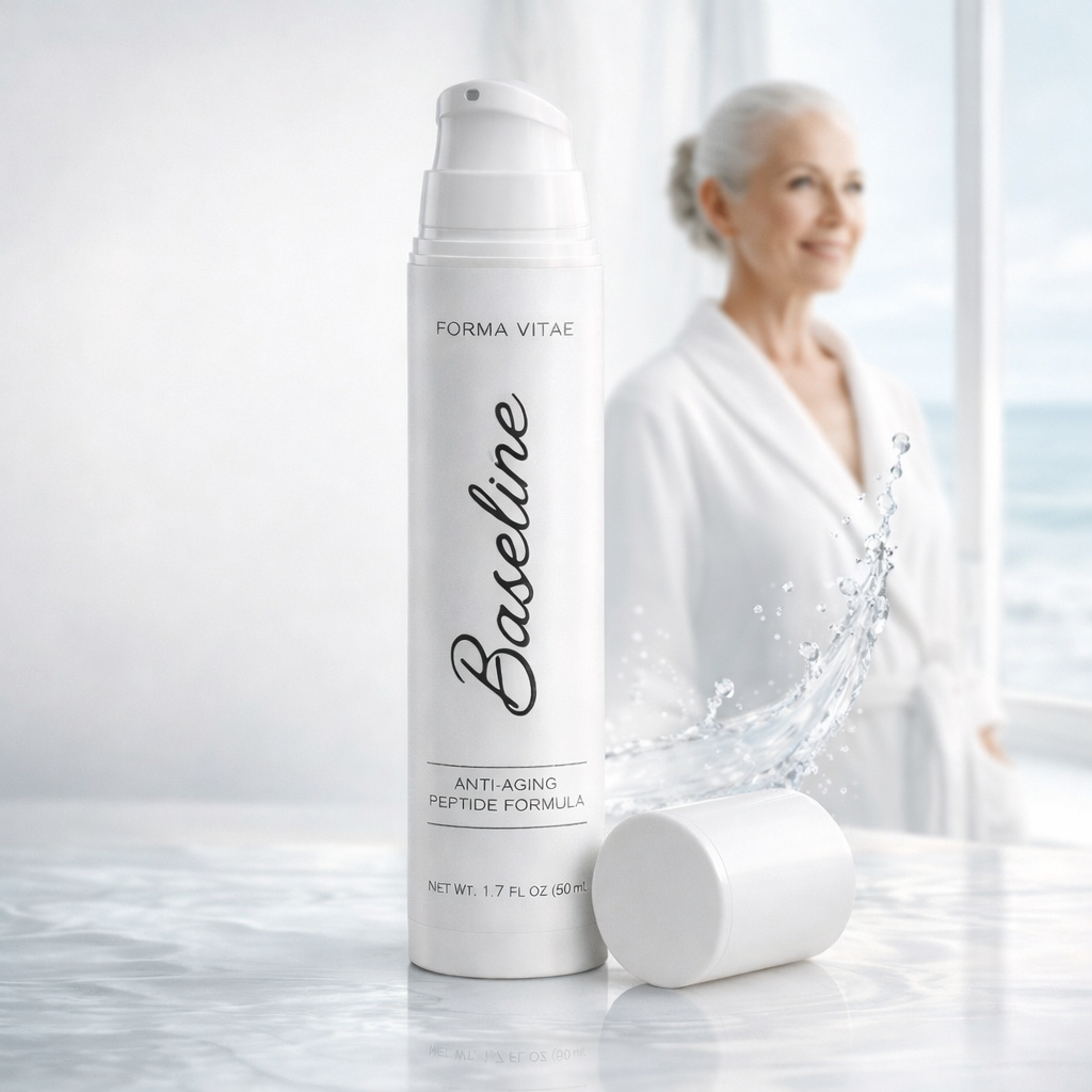 BASELINE Anti-Aging Cream