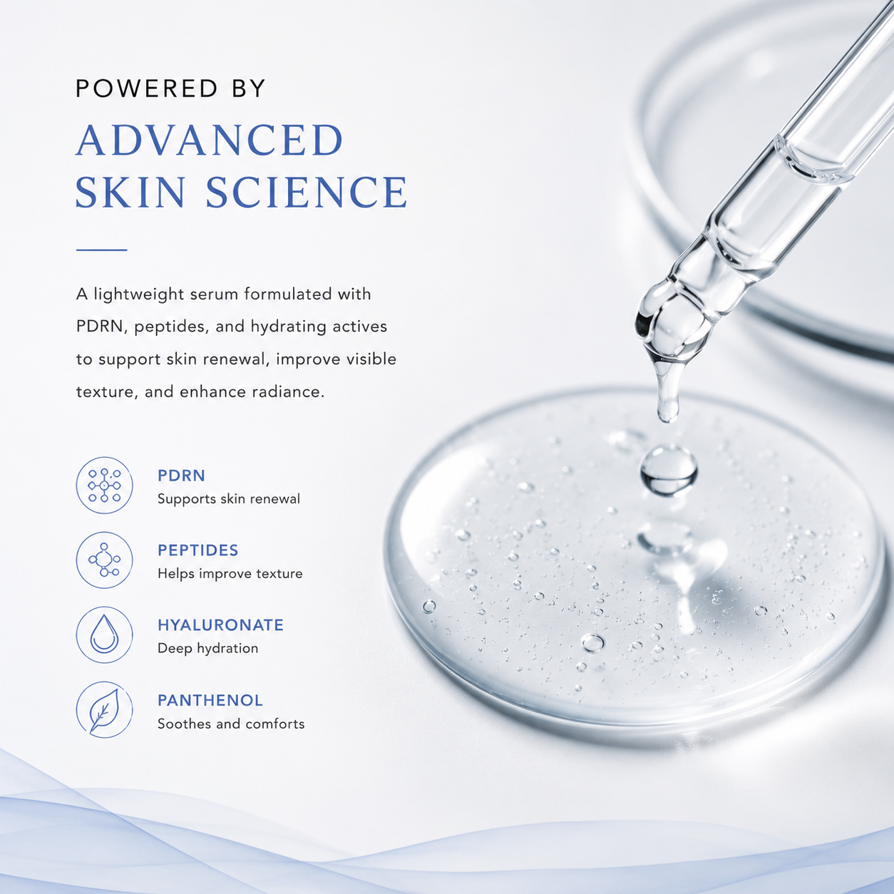 PDRN Brightening Serum