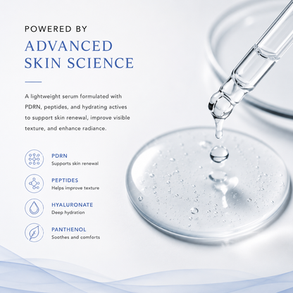PDRN Brightening Serum
