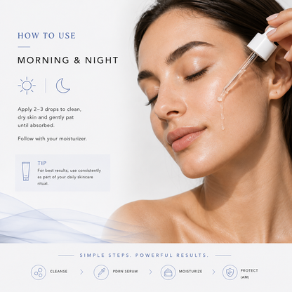 PDRN Brightening Serum