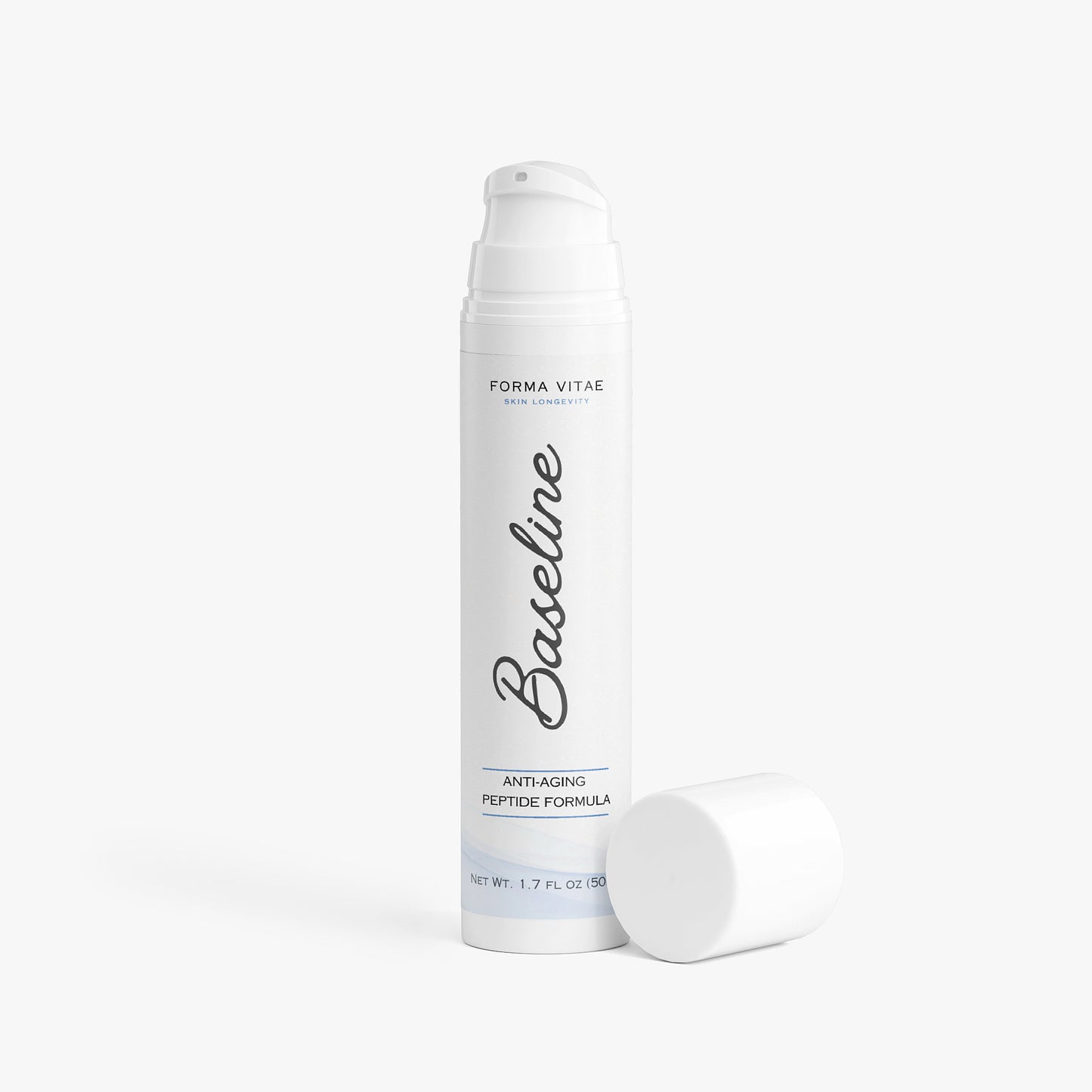 Peptide Repair Cream