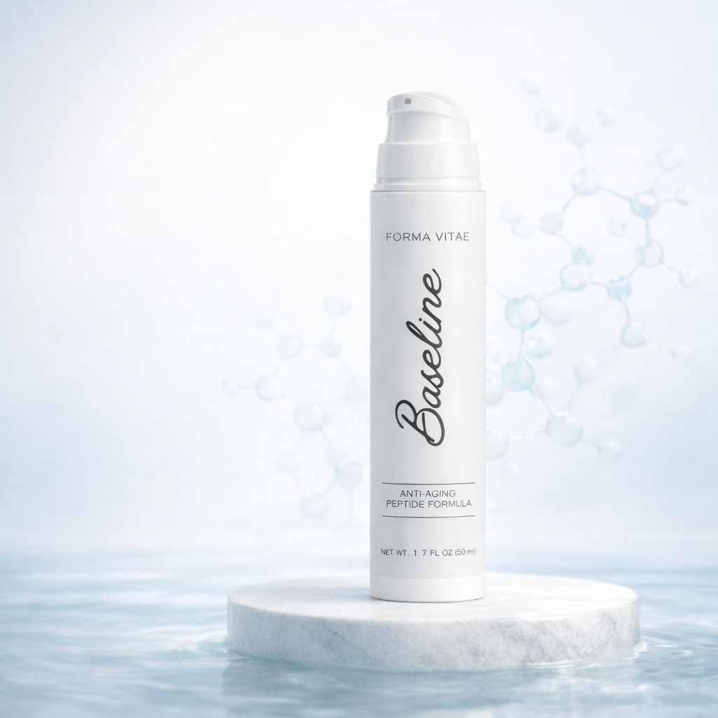 BASELINE Anti-Aging Cream