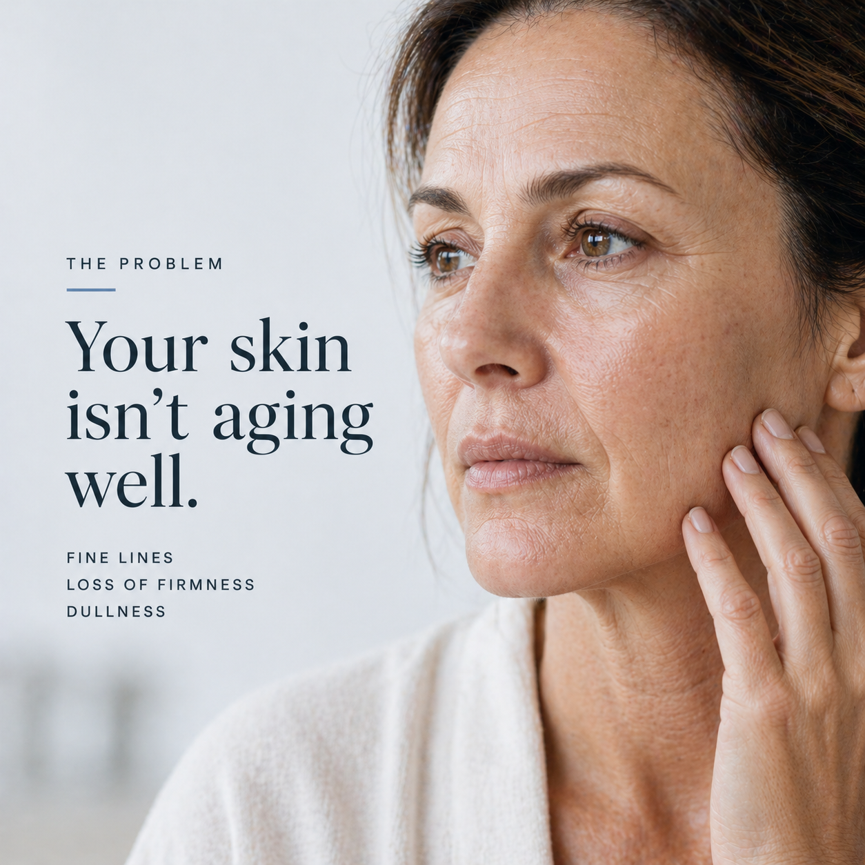 Peptide Repair Formula
