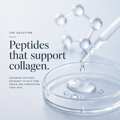 Peptide Repair Formula