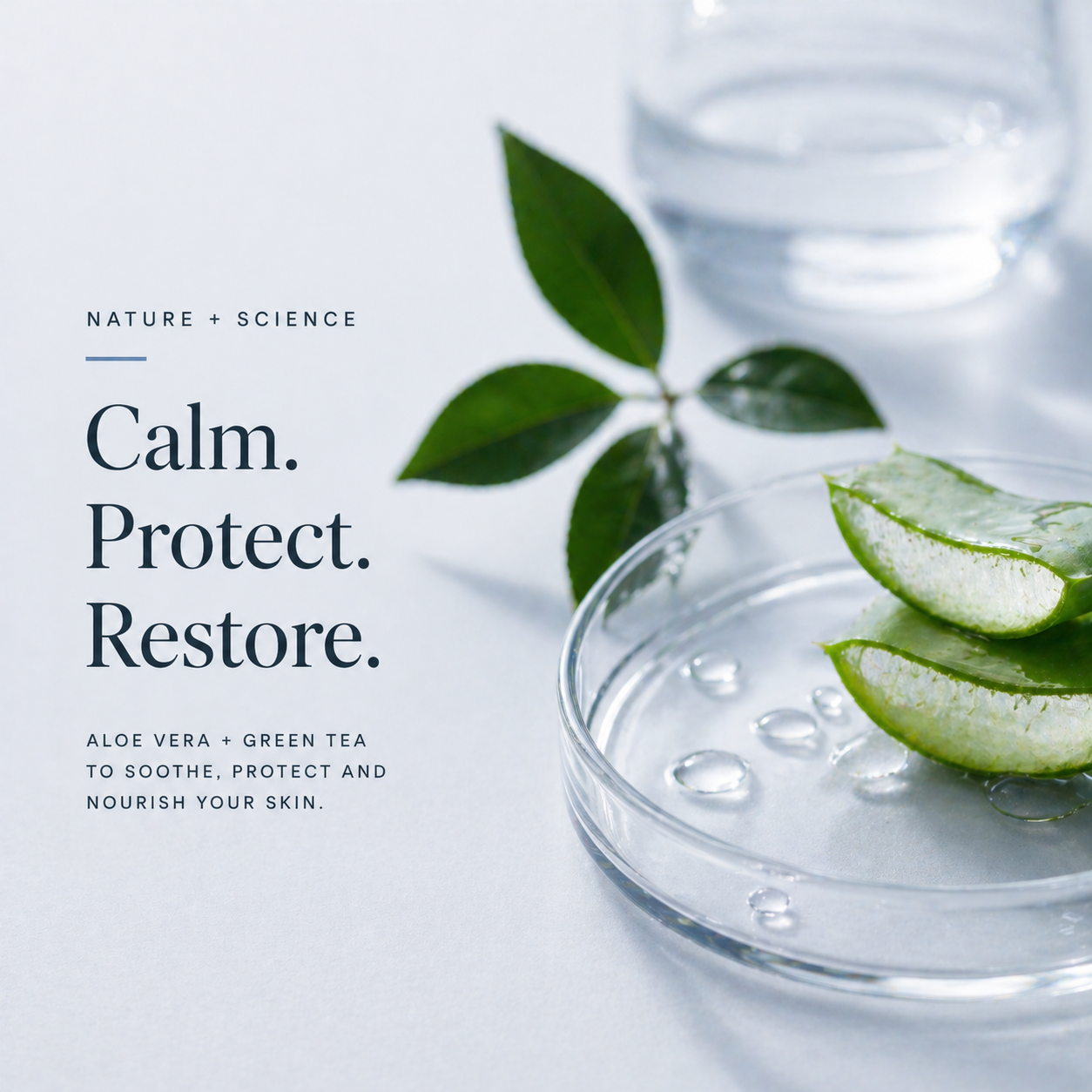 Peptide Repair Formula