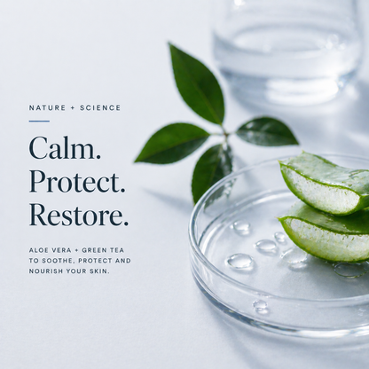 Peptide Repair Formula