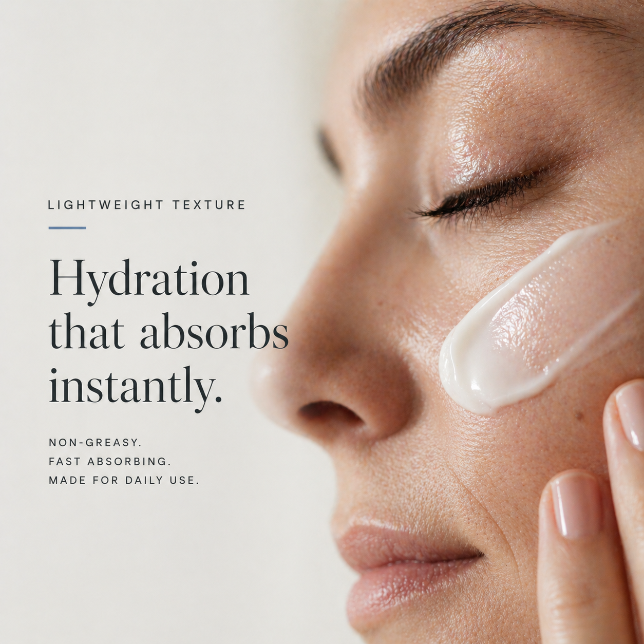Peptide Repair Formula