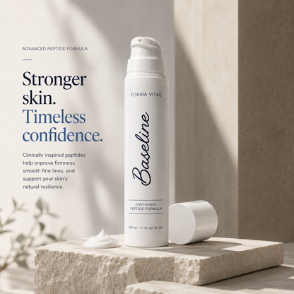 Peptide Repair Formula