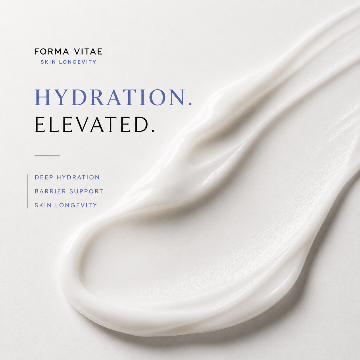 Peptide Repair Cream
