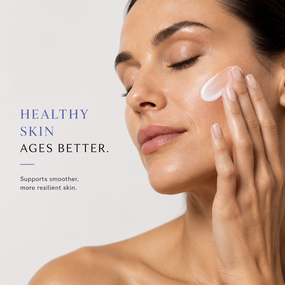 Peptide Repair Cream