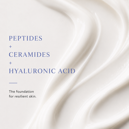 Peptide Repair Cream